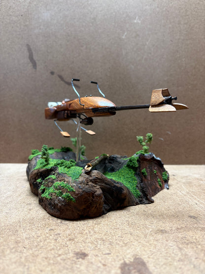 Speeder Bike