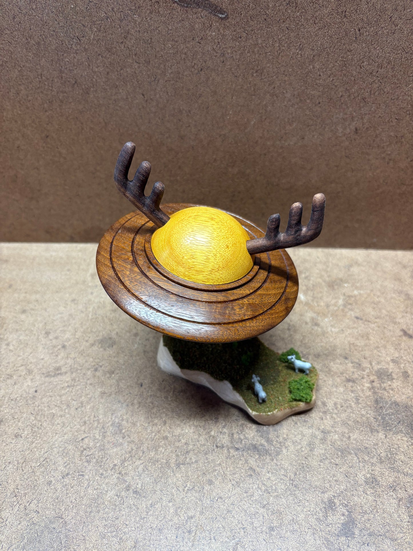 Moose-FO