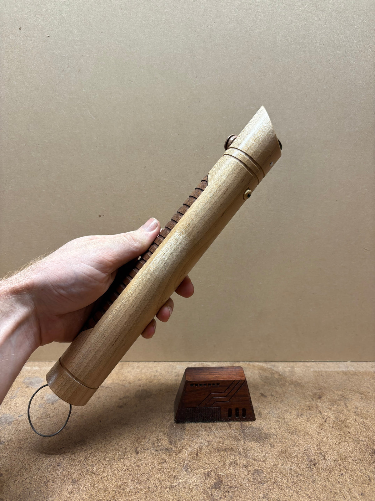 Imperial Knight Hilt