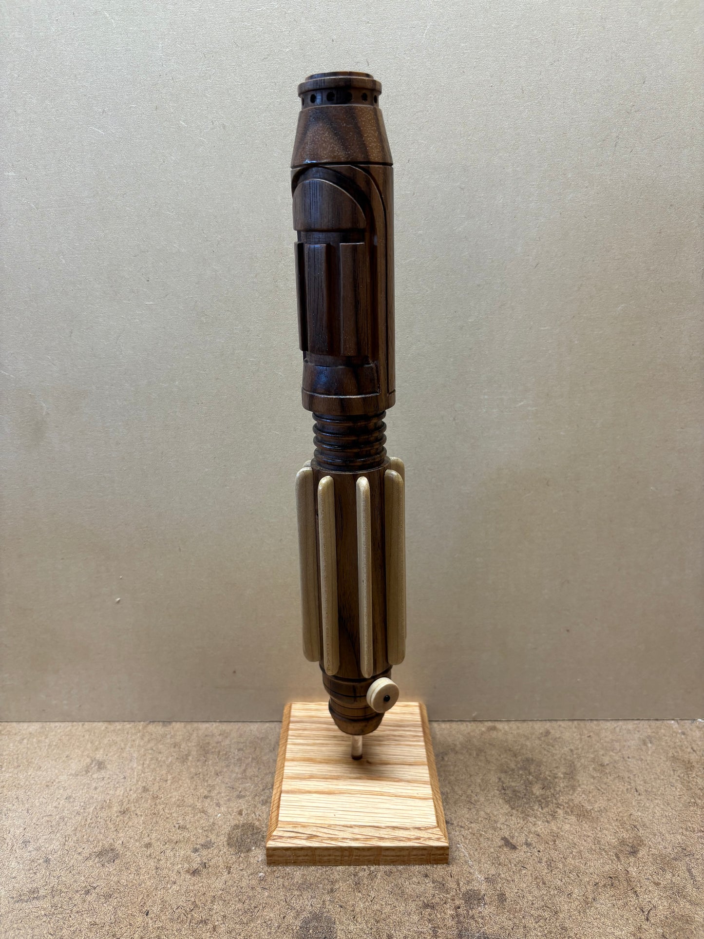 Mace Windu Hilt