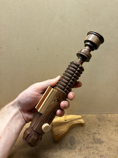 Obi-Walnut Kenobi