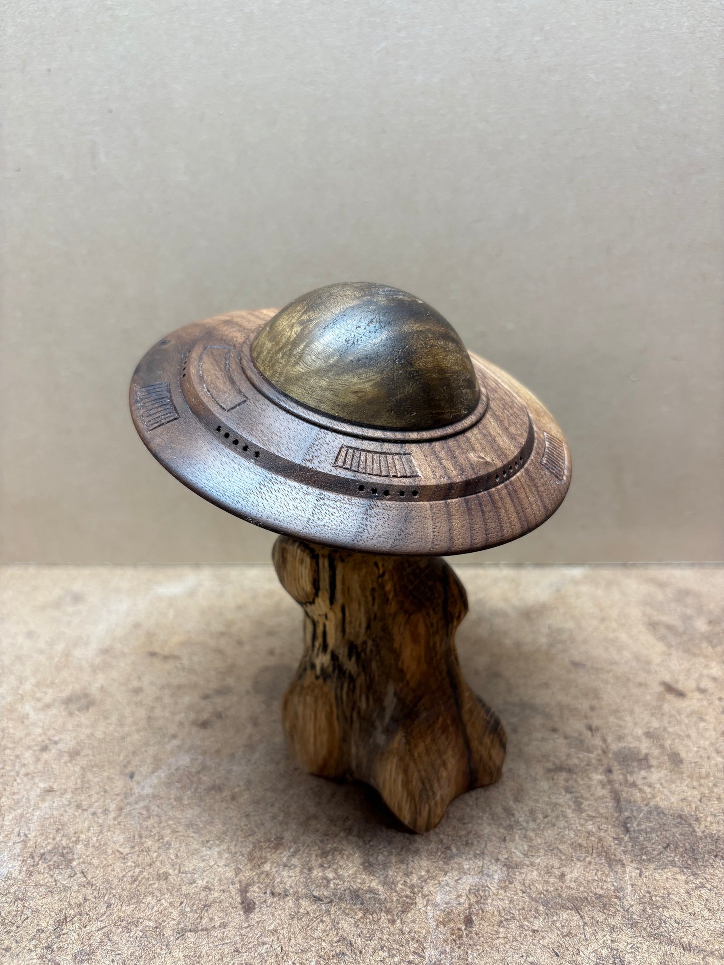 Classic UFO