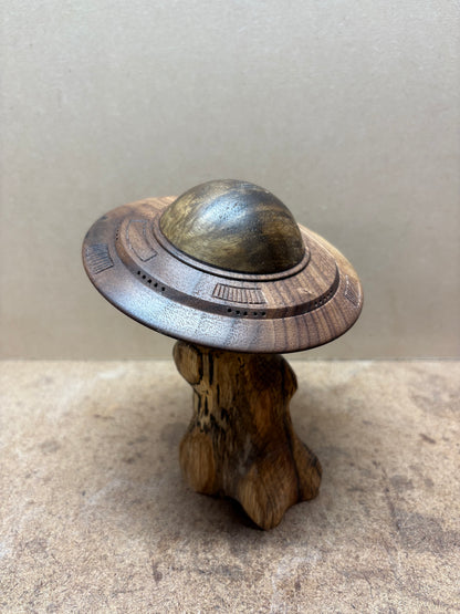 Classic UFO