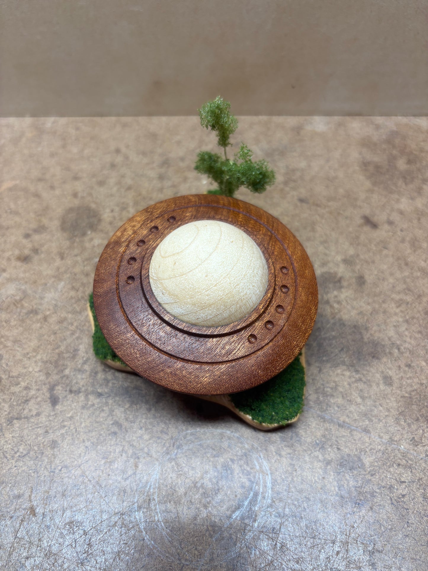 Mini Lander