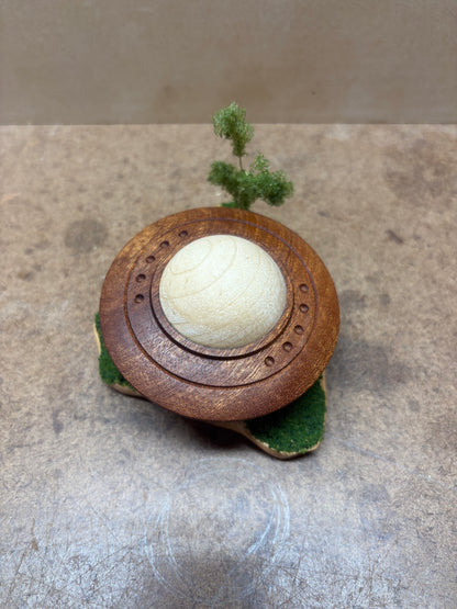 Mini Lander