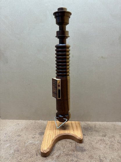 Bubinga Luke’s Hilt