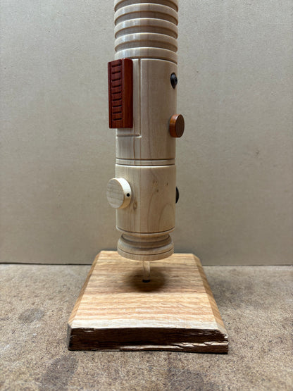Maple Ki-Adi Mundi