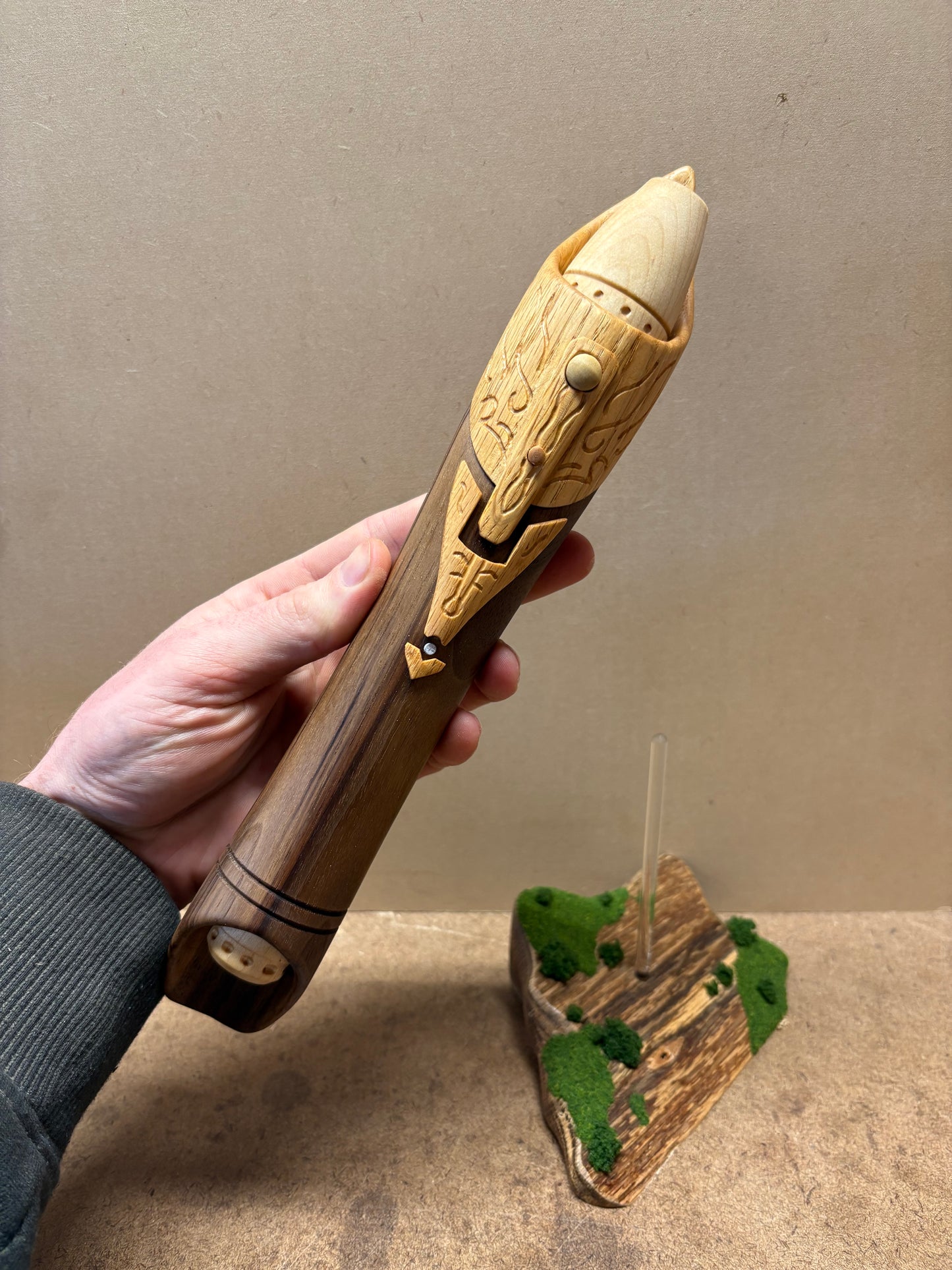 Gungi’s Hilt