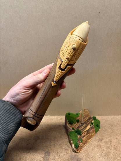 Gungi’s Hilt