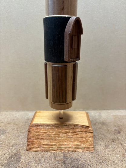 The Master’s Hilt