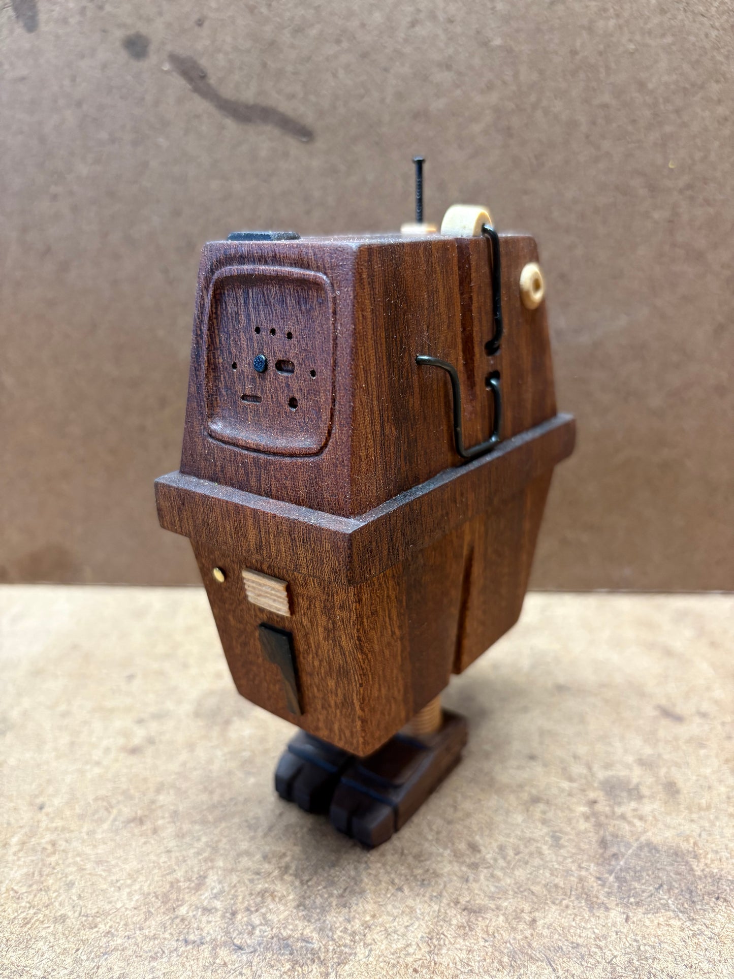 GONK
