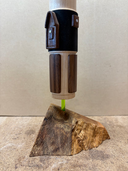 Yoda’s Hilt