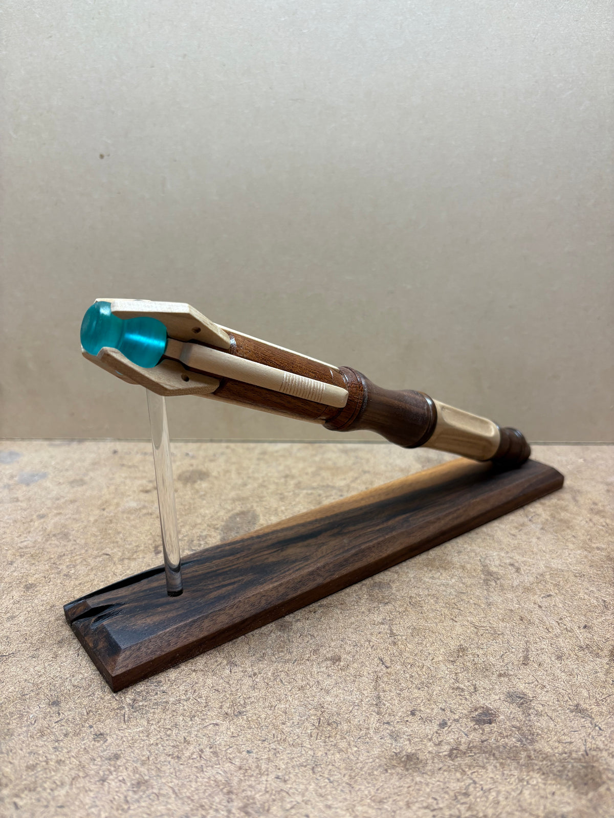 Sonic Screwdriver
