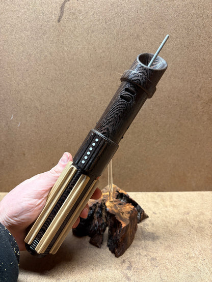 Vader’s Hilt