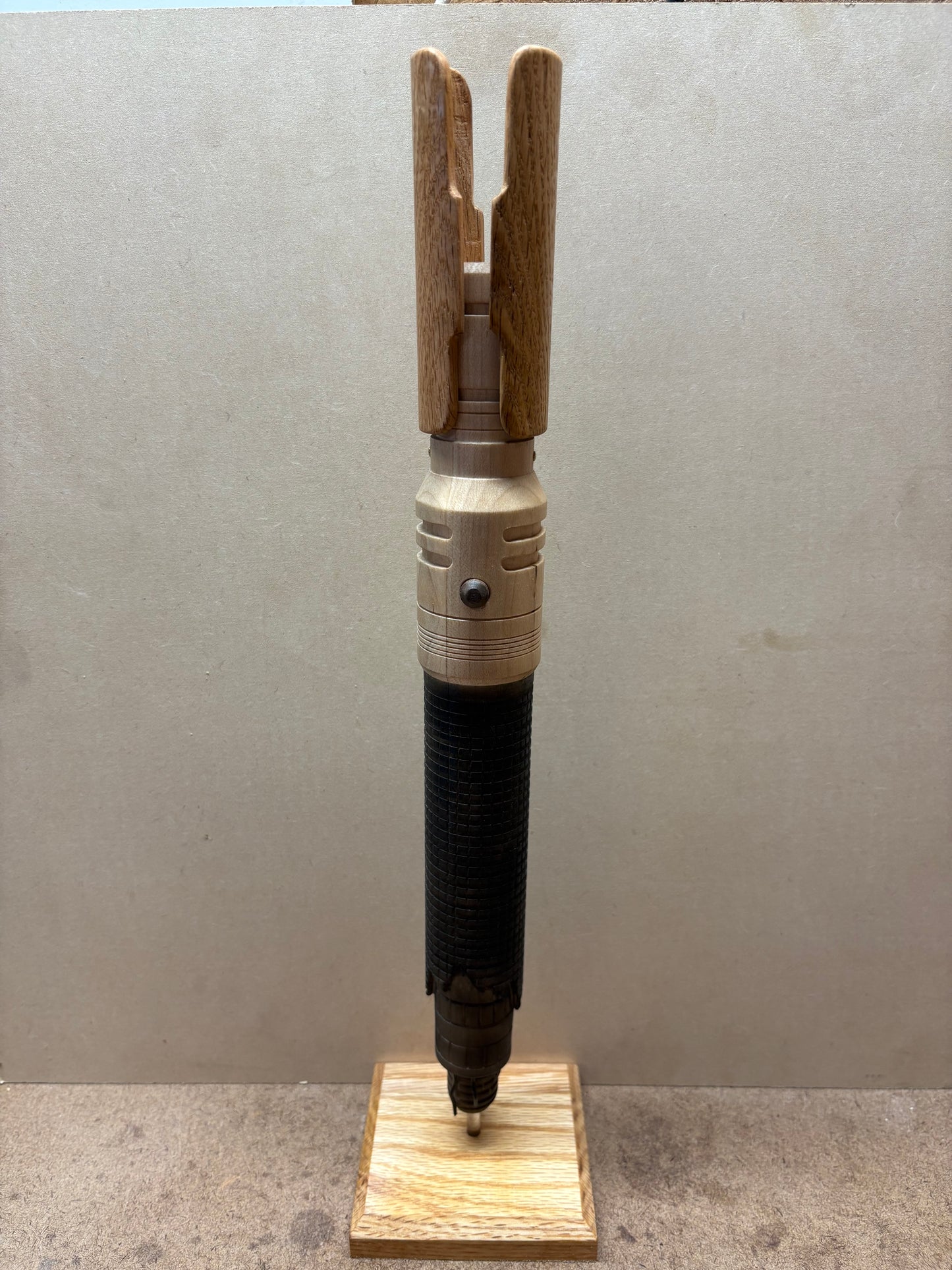 Cal Kestis Hilt