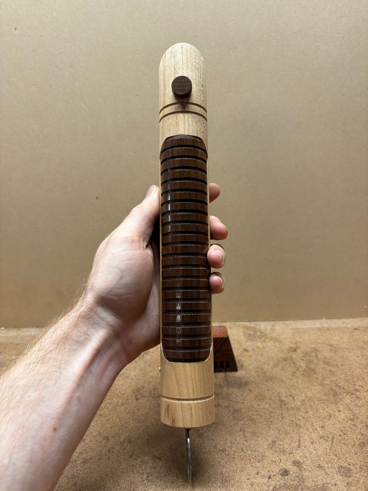 Imperial Knight Hilt