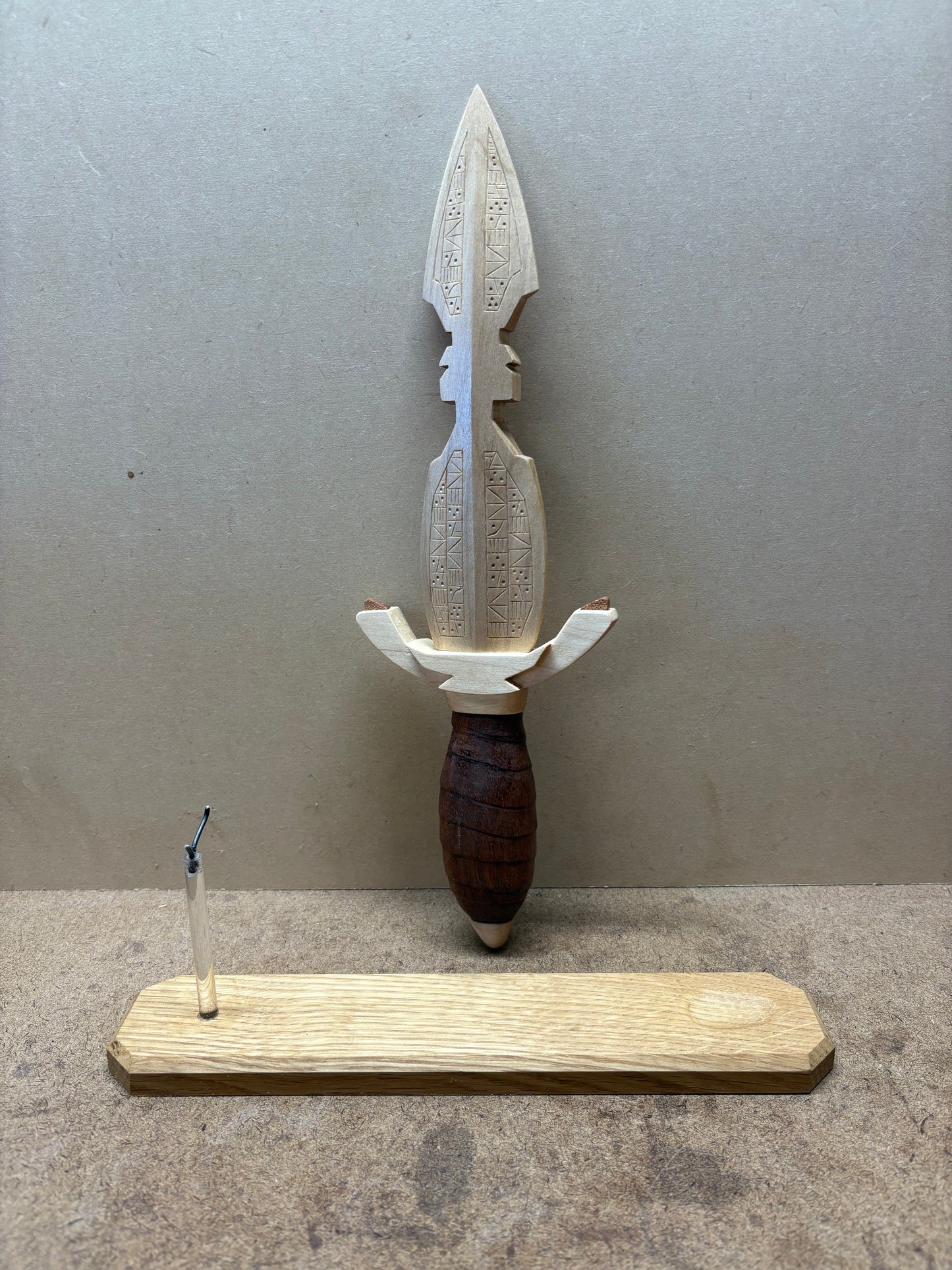 Sith Dagger
