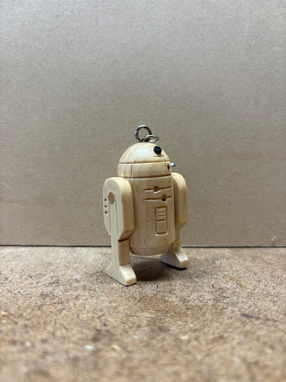 R2-D2 Keychain