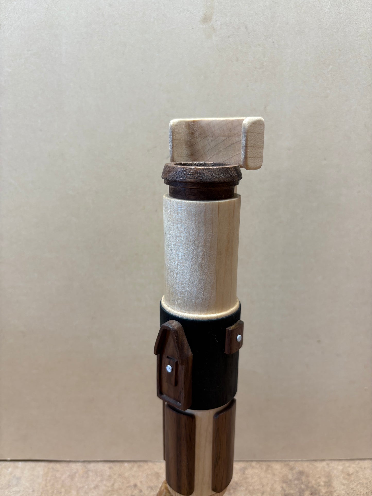 Yoda’s Hilt