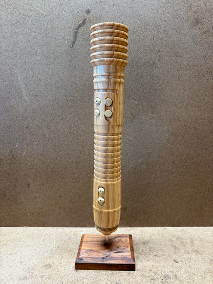 Reclaimed Lightsaber