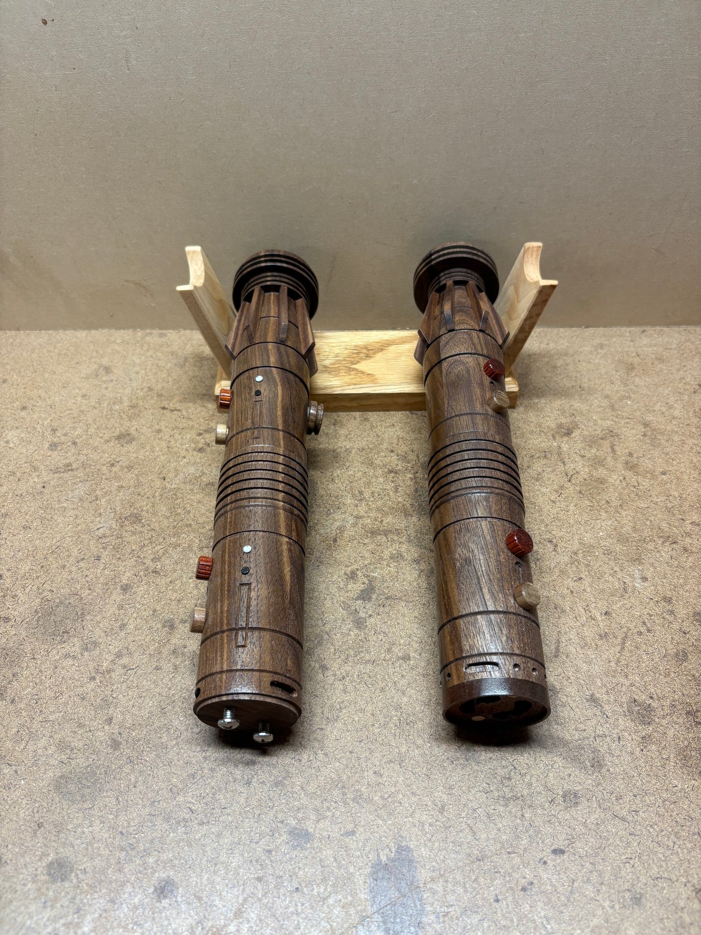 Maul’s Hilt
