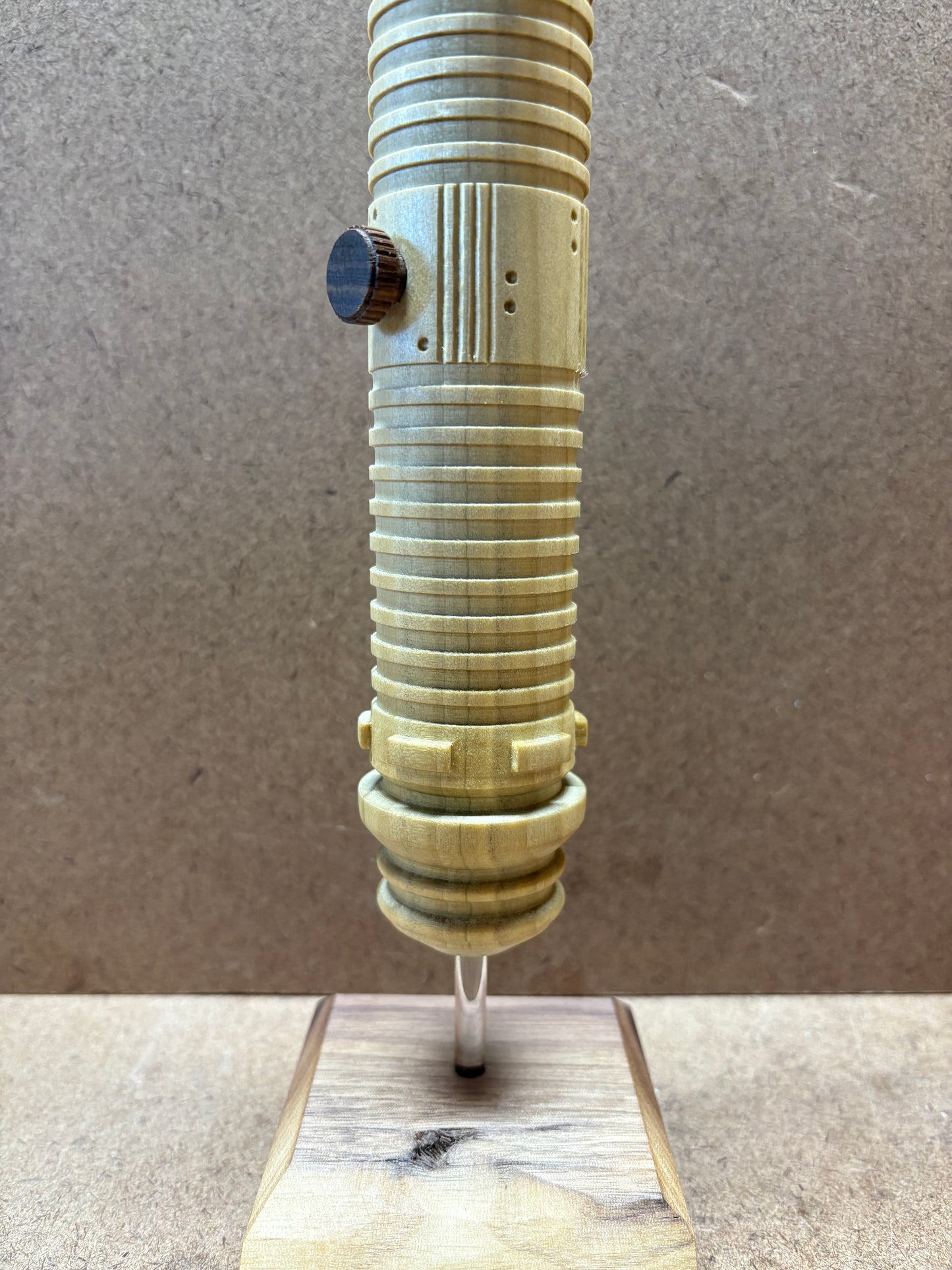 ADW V-1 Heavysaber