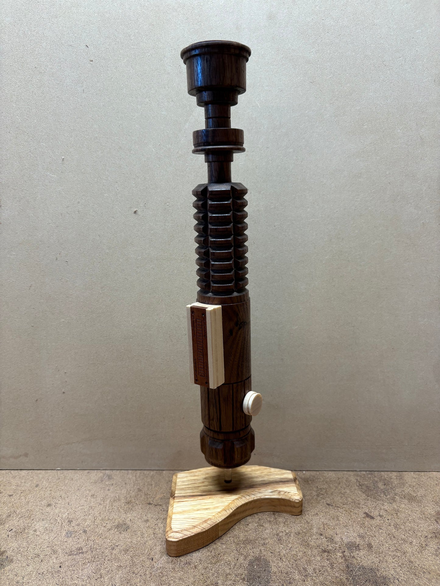 Obi-Walnut Kenobi