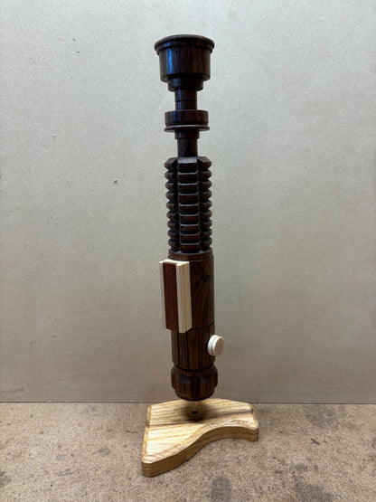 Obi-Walnut Kenobi