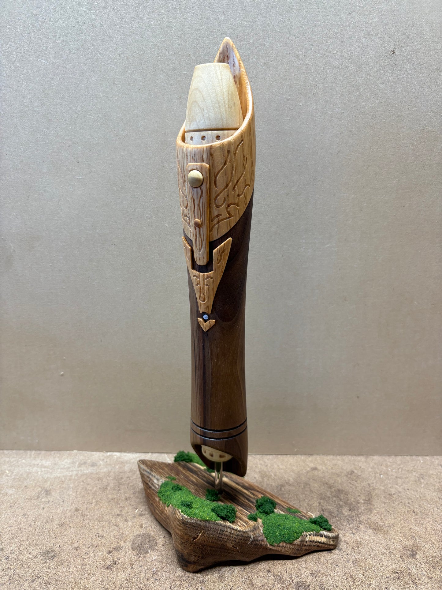 Gungi’s Hilt