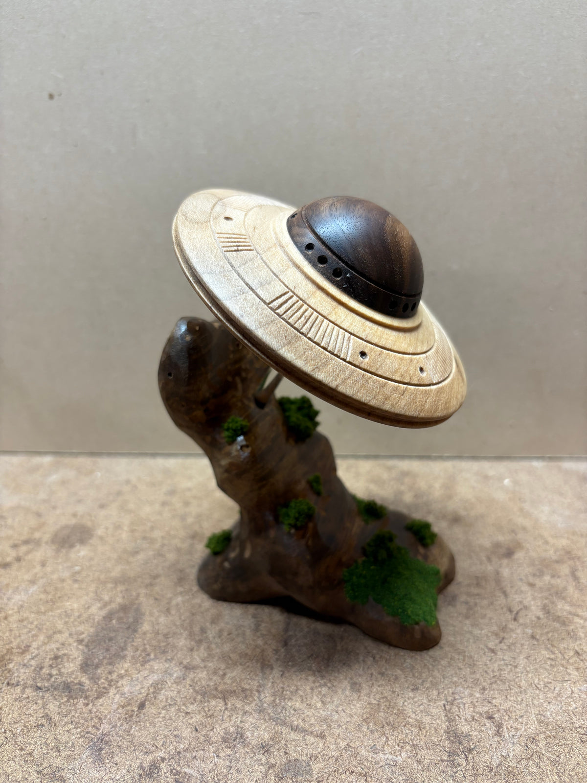 Banking UFO