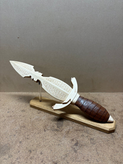 Sith Dagger