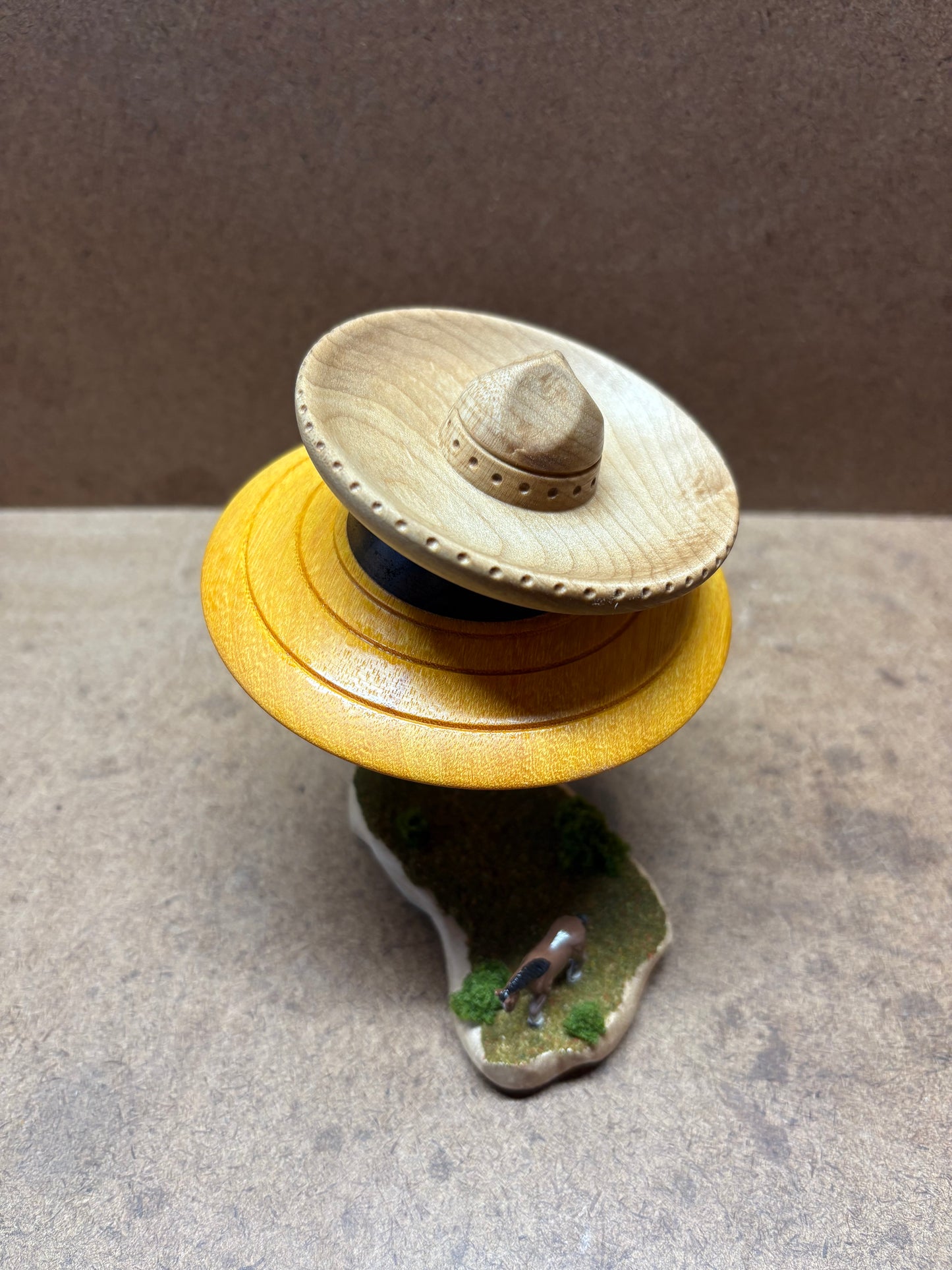 el UFO