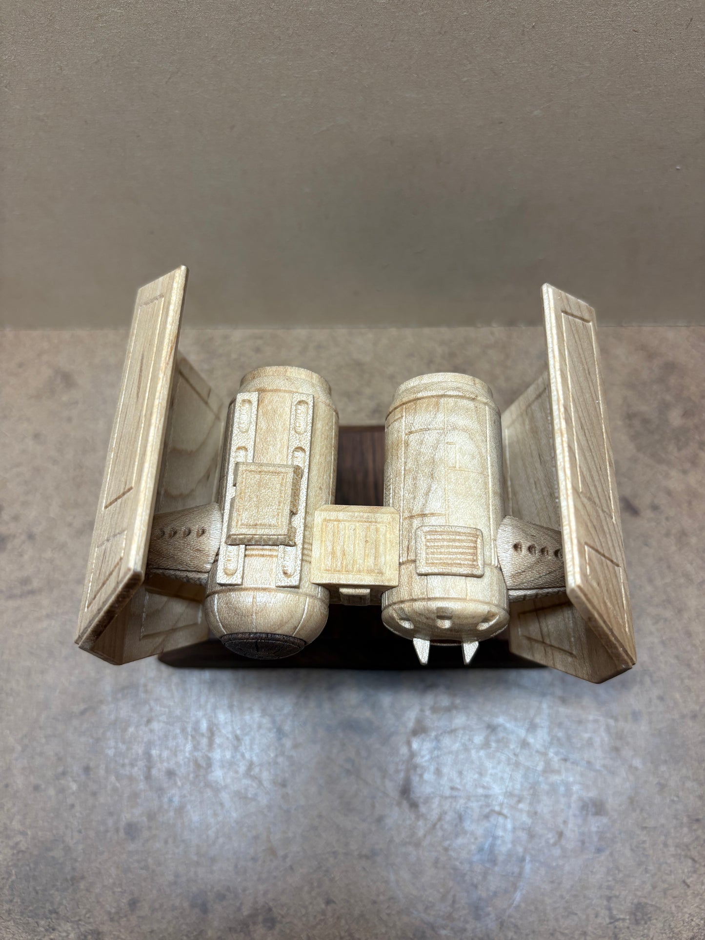Maple Bomber