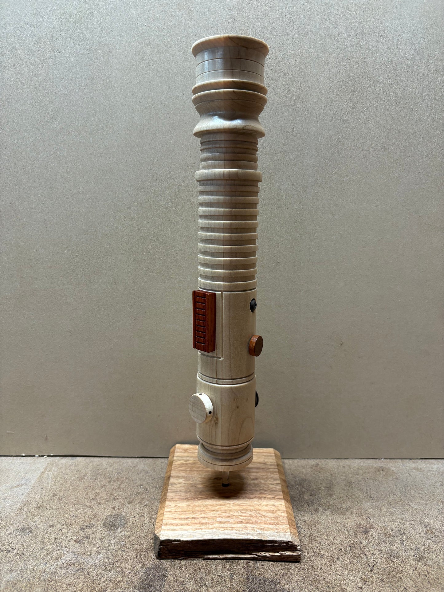 Maple Ki-Adi Mundi