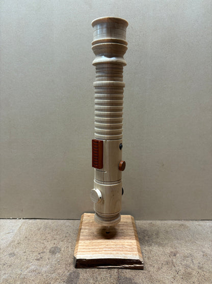 Maple Ki-Adi Mundi
