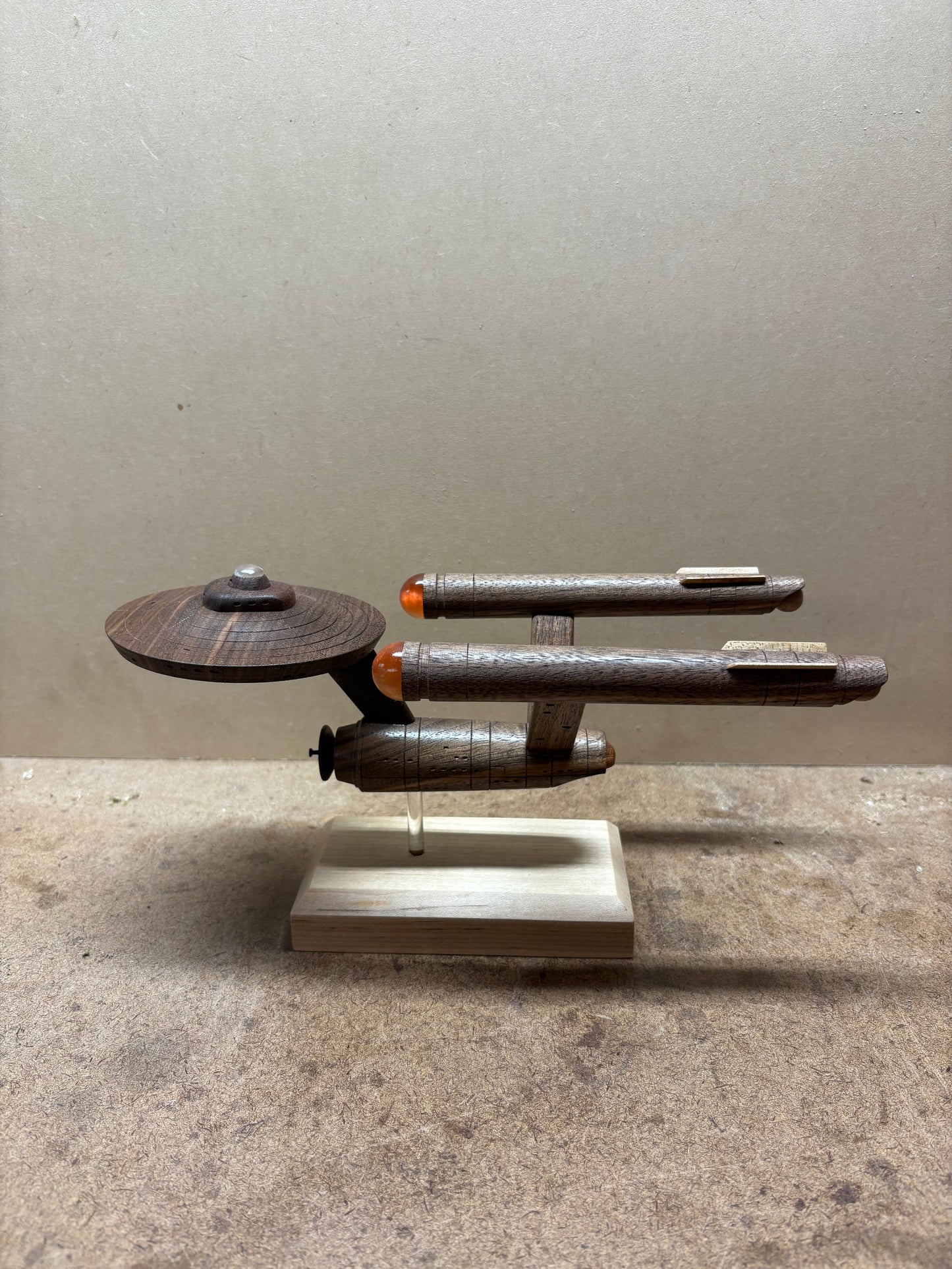 The Enterprise