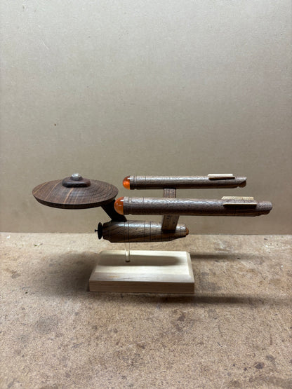 The Enterprise