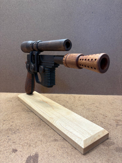 Han’s Blaster (DL-44)
