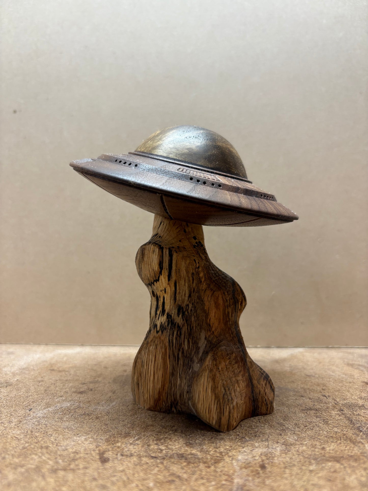 Classic UFO