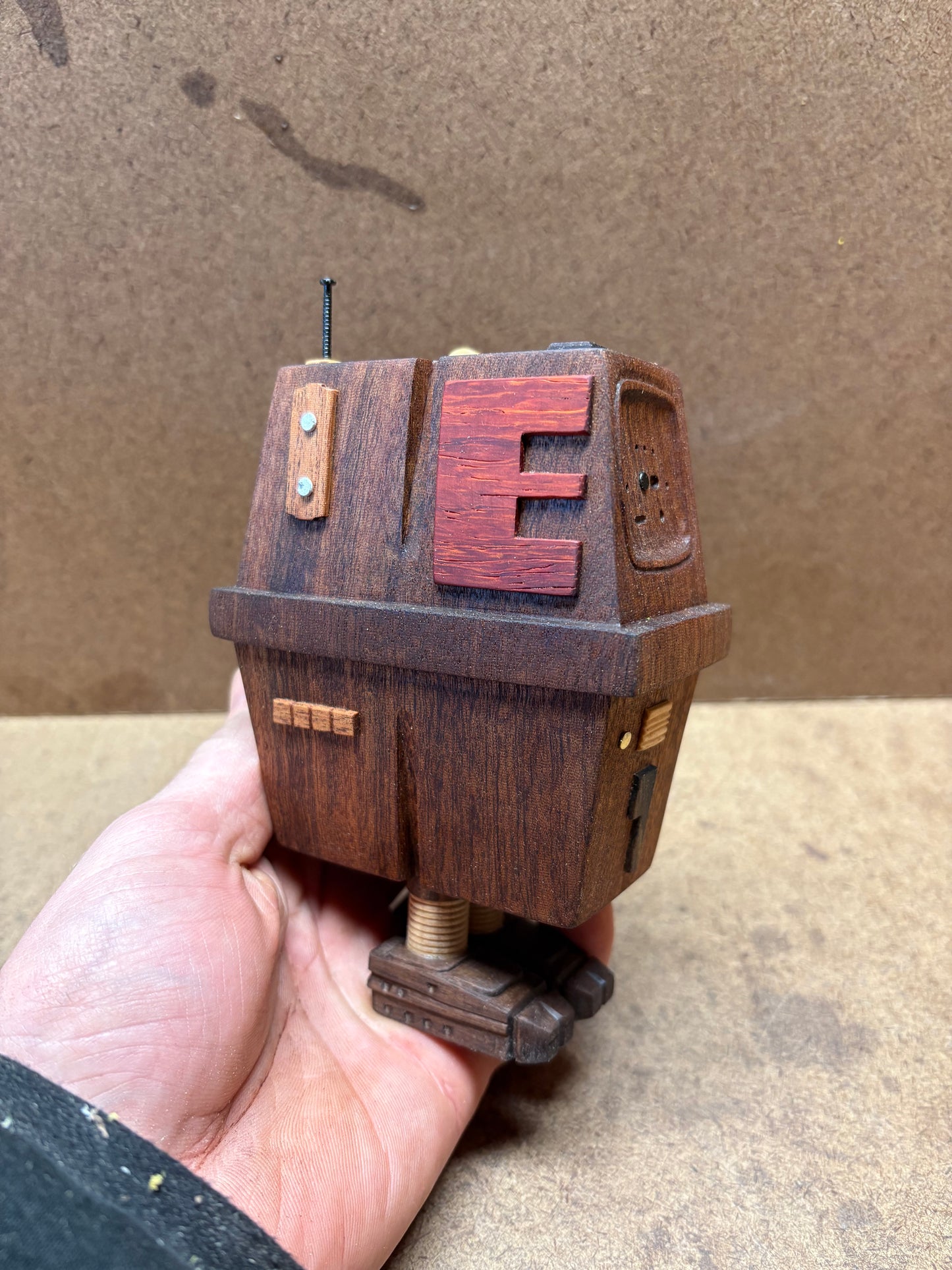 GONK
