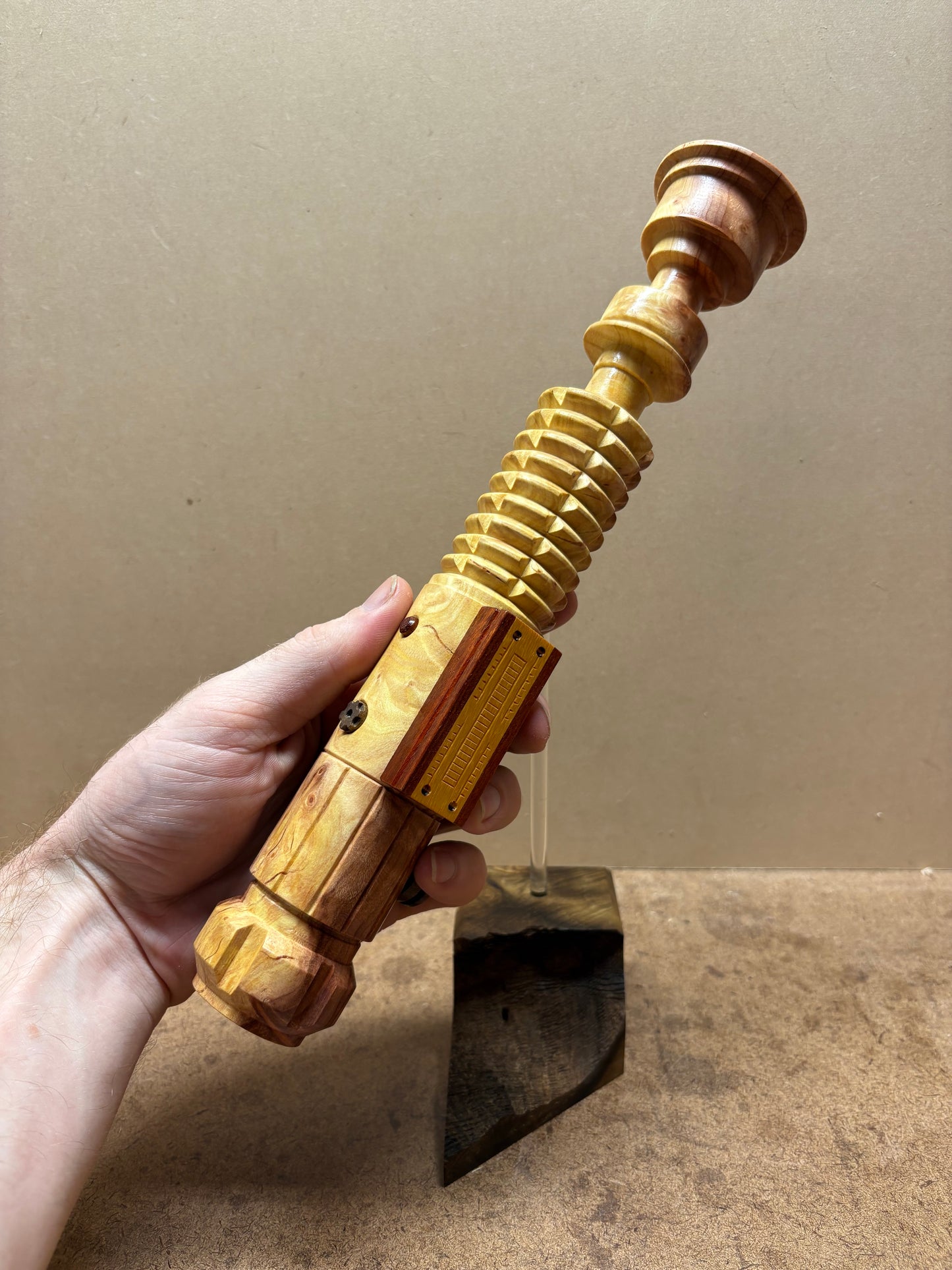Redwood Obi-Wan