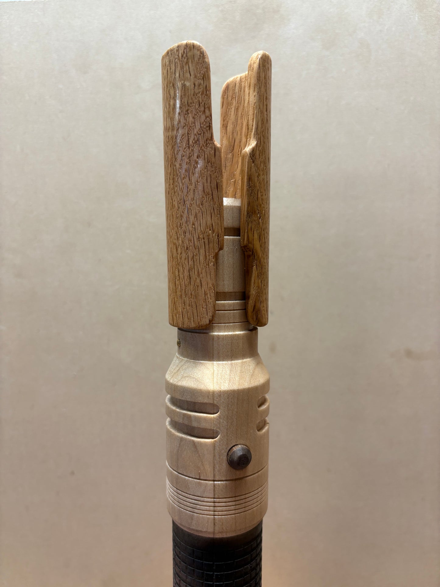 Cal Kestis Hilt