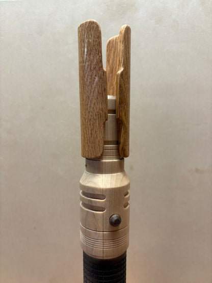 Cal Kestis Hilt