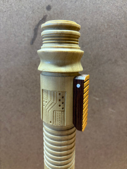 ADW V-1 Heavysaber