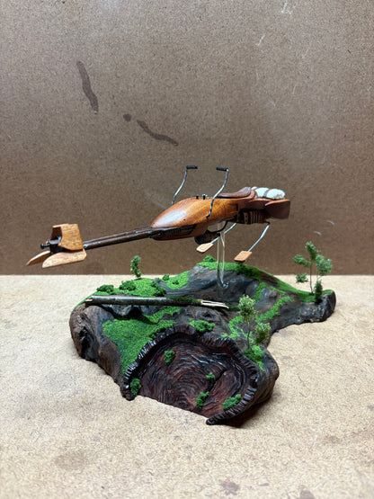 Speeder Bike