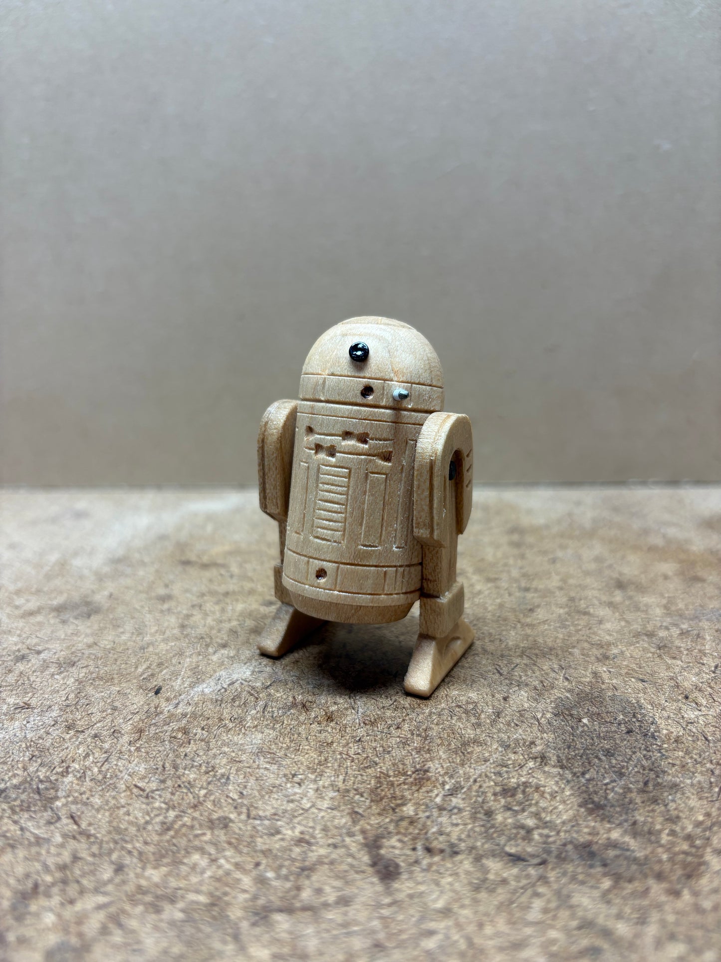 Mini-D2