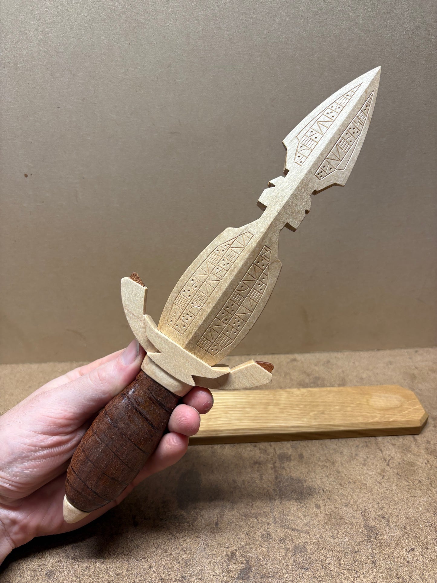 Sith Dagger