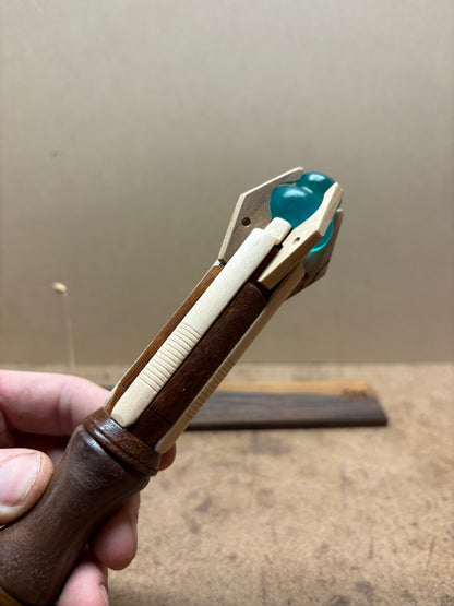 Sonic Screwdriver