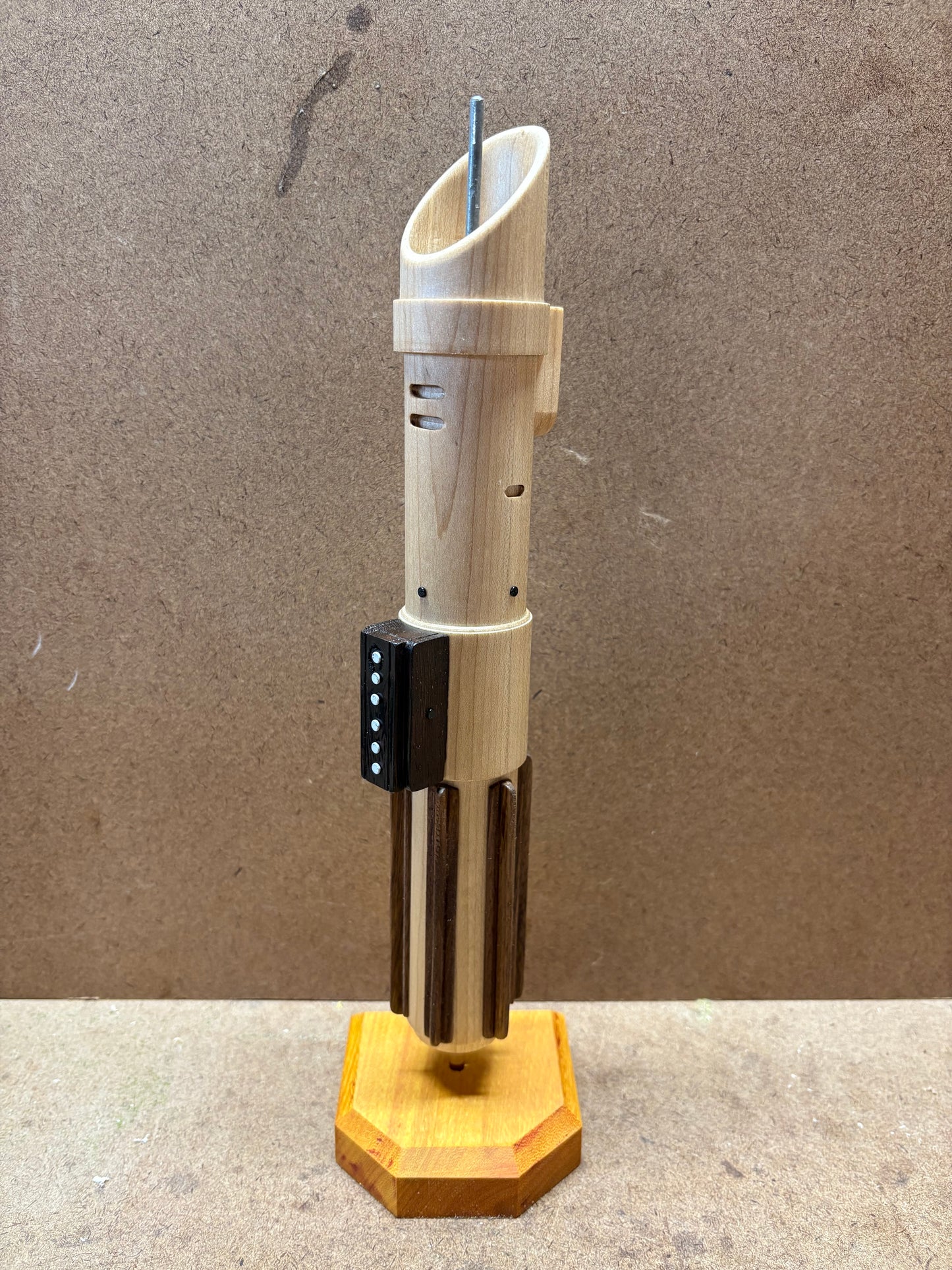 Vader’s Hilt (Maple)