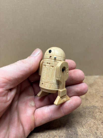 Mini-D2